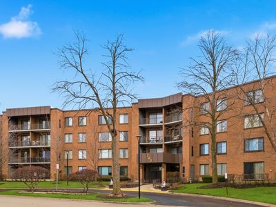 263 S Clubhouse Dr Unit 304, Palatine, IL, 60074
