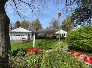 3186 Lockport Olcott Rd, Newfane, NY 14108