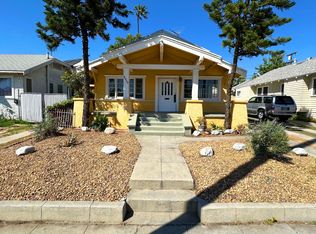 4939 Meridian St, Los Angeles, CA 90042
