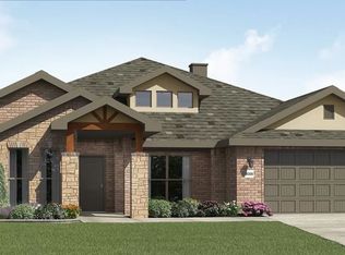 613 Parakeet Ln, Sherman, TX 75092