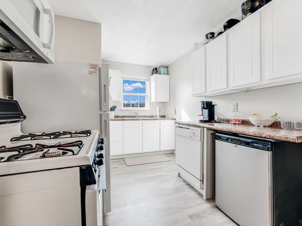 701 McLane Ave APT 202