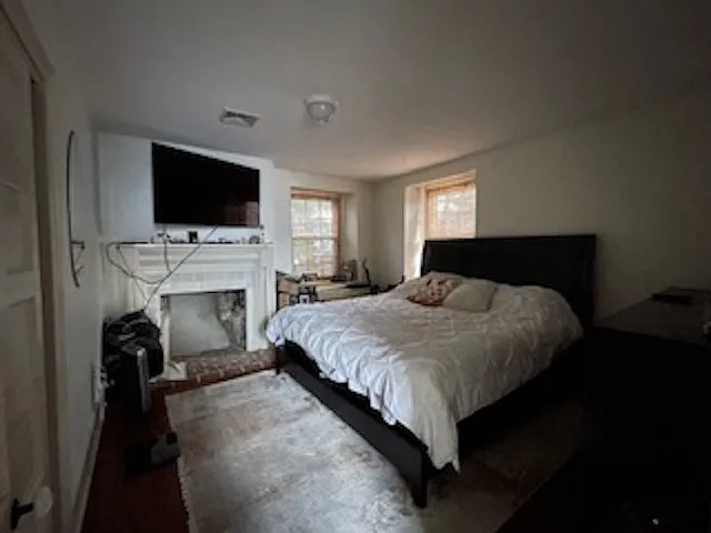 2nd floor bedroom #2