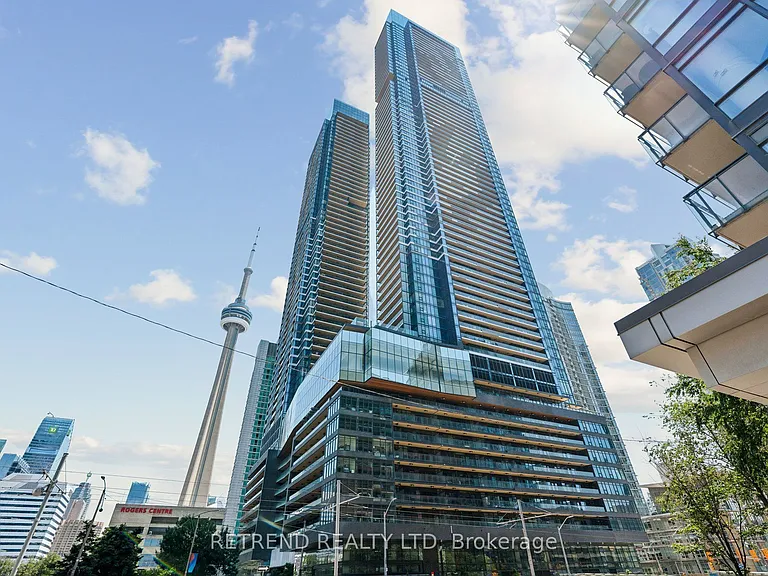 3 Concord Cityplace Way #3207 — Photo 1