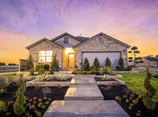 103 Smokebush Trl, Bastrop, TX 78602