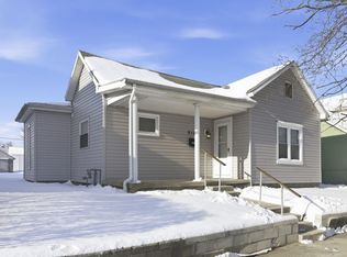 910 E Paint St, Washington Court House, OH