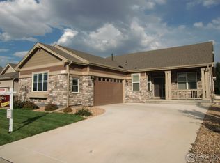 8800 Mustang Dr, Frederick, CO 80504