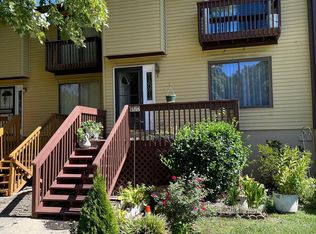 11470 Laurelwalk Dr #92, Laurel, MD 20708