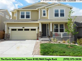 19671 W 59th Ave, Golden, CO 80403
