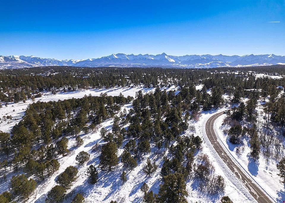 1st image of Lot 555 N Badger Trail