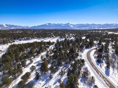 Lot 555 N Badger Trail, Ridgway, CO, 81432