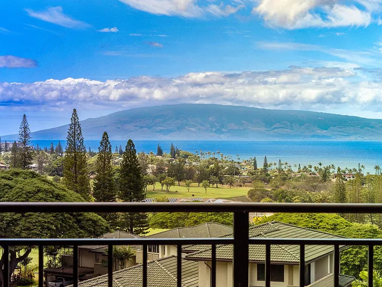 500 Kapalua Dr #21V1 — Photo 12