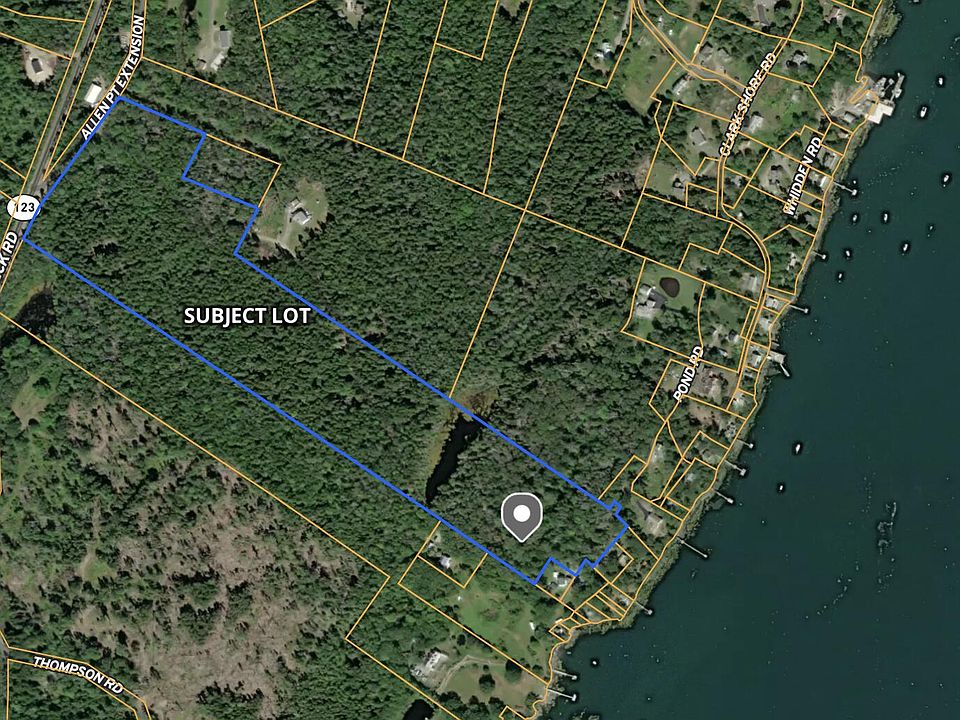 1st image of 1 Mallard Pond Road