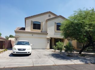 8538 W Cordes Rd, Tolleson, AZ 85353