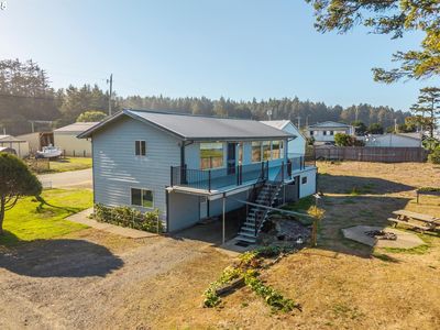 63347 Charleston Rd, Coos Bay, OR, 97420