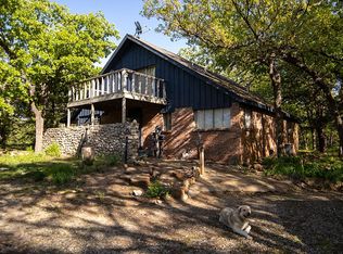 26414 W 27th St S, Sand Springs, OK 74063