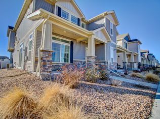 18055 E 103rd Ave, Commerce City, CO 80022