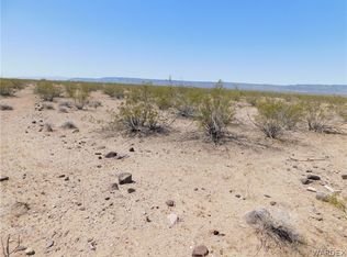 0 S Yavapai Rd, Golden Valley, AZ 86413