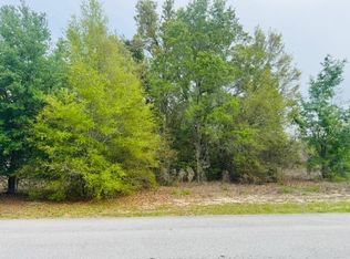 SW 83rd St Lot 14, Dunnellon, FL 34431