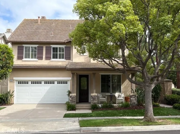 42 Kelsey, Irvine, CA 92618