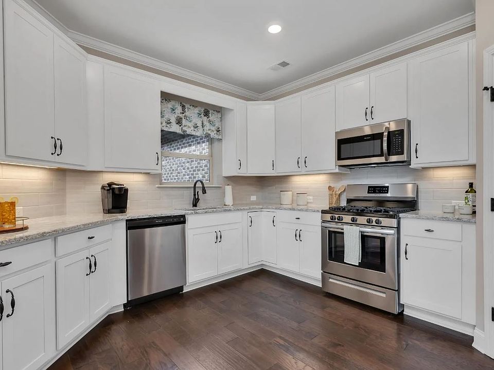 The Raleigh Plan, StoneBridge, Lebanon, TN 37090 Zillow