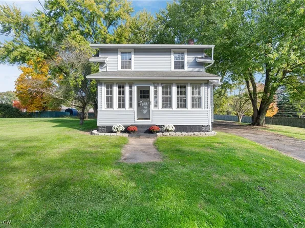 860 17th St NW, Massillon, OH 44647