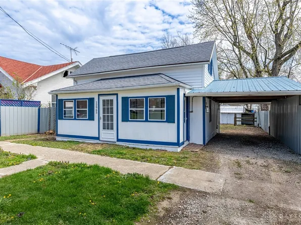 12965 S Washington St, South Solon, OH 43153