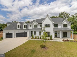 1740 Atoga Ave, McLean, VA 22101