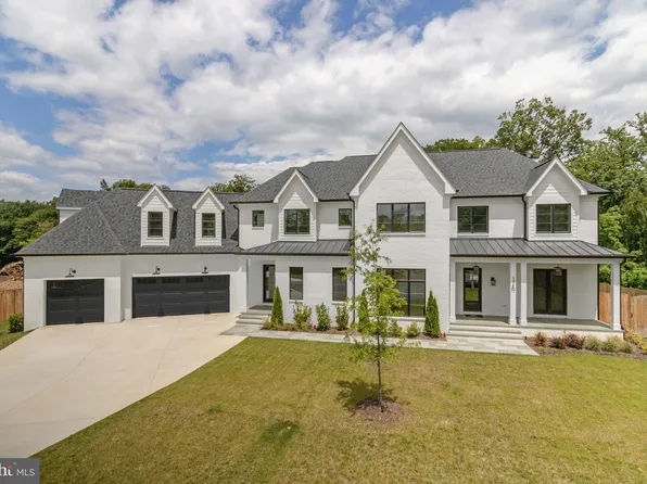 1740 Atoga Ave, McLean, VA 22101