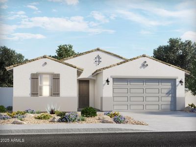 3778 N Camden Dr, Florence, AZ, 85132