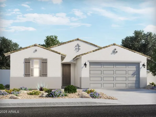3778 N Camden Drive, Florence, AZ 85132