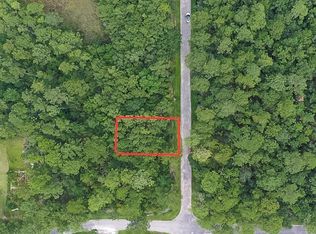 Tampa Cir, Pearlington, MS 39572