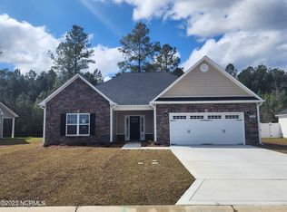 1024 Mackerel Mnr, New Bern, NC 28562