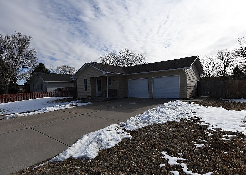 2908 W 3rd St, North Platte, NE 69101 Zillow