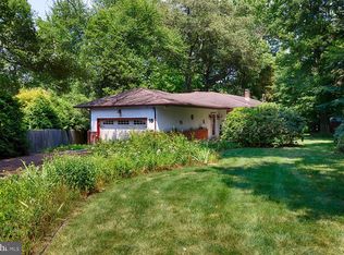 18 E Delaware Trl, Medford, NJ 08055