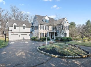 108 Overlook Ln, Wayne, PA 19087