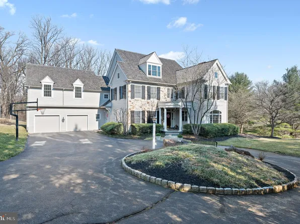 108 Overlook Ln, Wayne, PA 19087