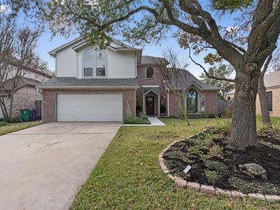 2903 Martin Dr, Cedar Park, TX, 78613