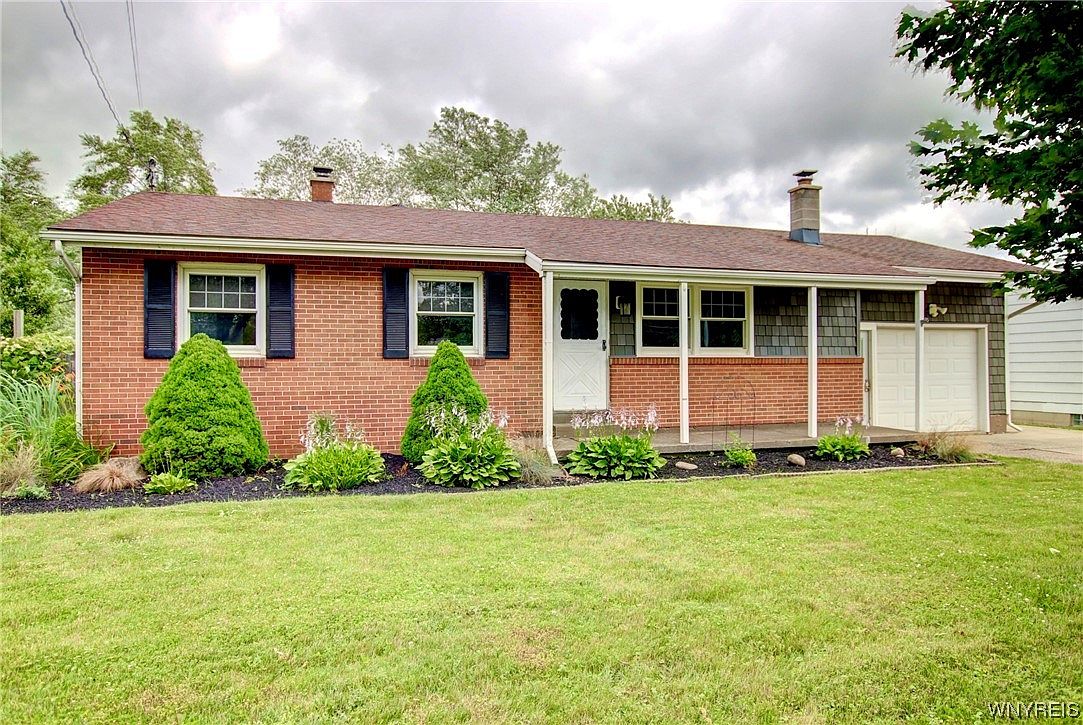 463 Central Ave, Lancaster, NY 14086 Zillow
