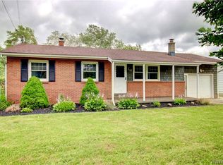 463 Central Ave, Lancaster, NY 14086