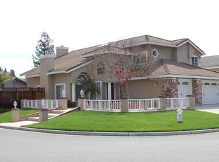 929 Spring Water St, Danville, CA 94506