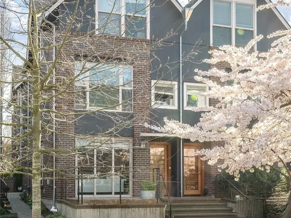 215 W Lee Street, Seattle, WA 98119