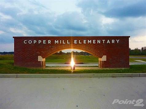 2 Copper Mill Elementary