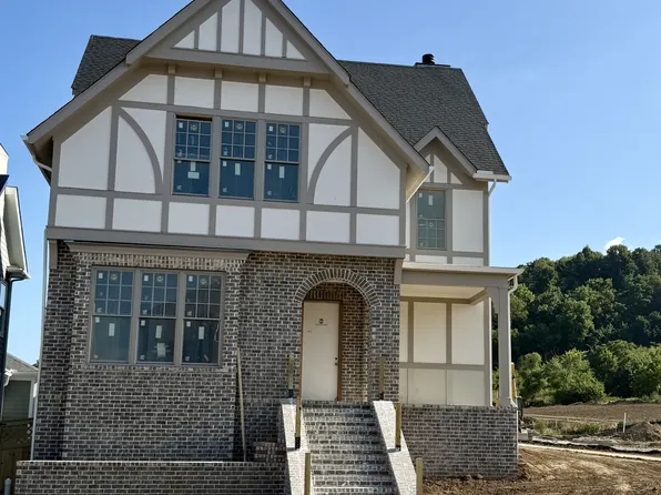8031 Southvale Blvd Lot 36, Franklin, TN 37064