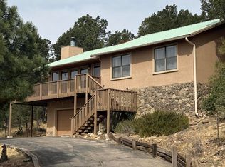 317 Ll Davis Dr, Ruidoso, NM 88345