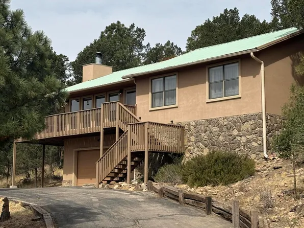 317 Ll Davis Dr, Ruidoso, NM 88345
