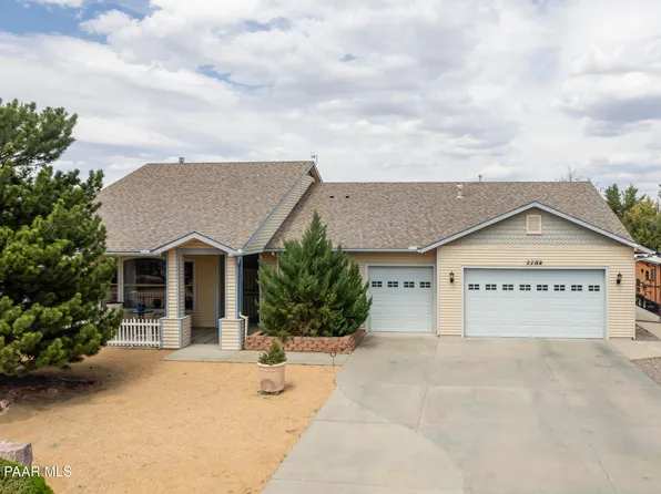 1104 W Talia Way, Chino Valley, AZ 86323