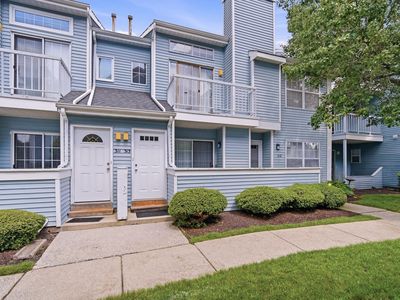 313 Heather Croft #313, Egg Harbor Township, NJ, 08234