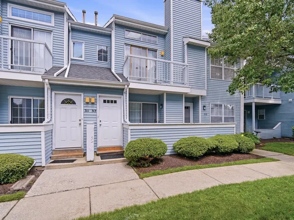 313 Heather Croft #313, Egg Harbor Township, NJ 08234