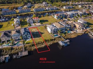 4828 Williams Island Dr, Little River, SC 29566
