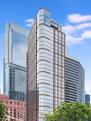 344 N Canal St #3207 Photo 1